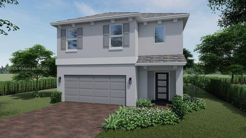 1602 Se 7th Ln, Homestead, FL, 33033-5082 | Card Image