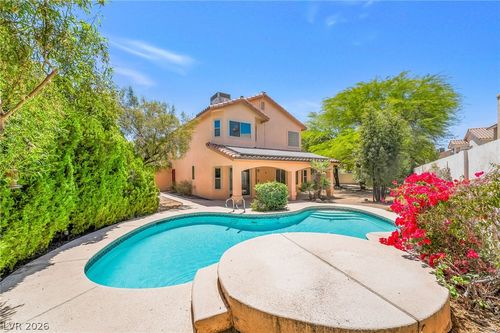 253 Plaza Marsala Ct, Henderson, NV, 89074-1476 | Card Image