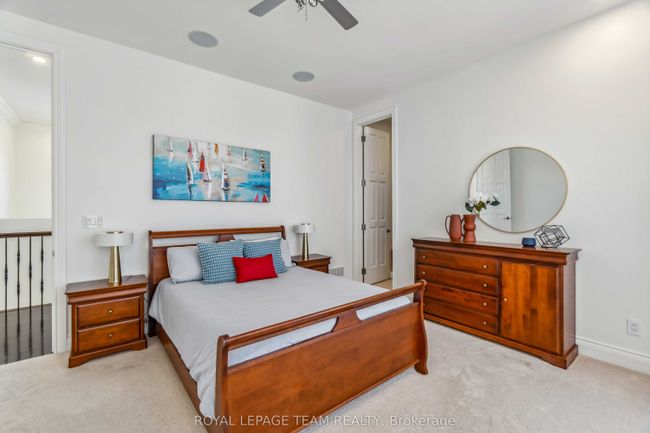 1114 Irace Dr, House other with 6 bedrooms, 7 bathrooms and 10 parking in Augusta ON | Image 42