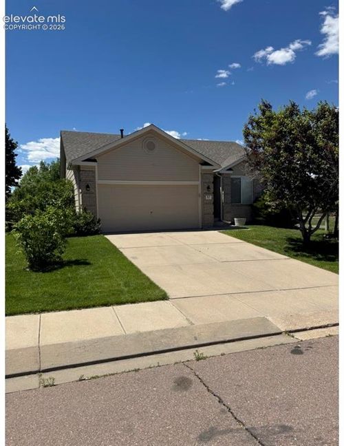 97 Misty Creek Dr, Monument, CO, 80132-6038 | Card Image