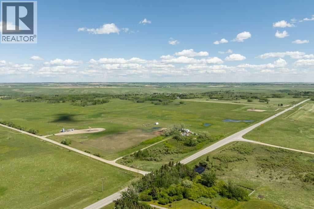 Land in Rural Rocky View County 5