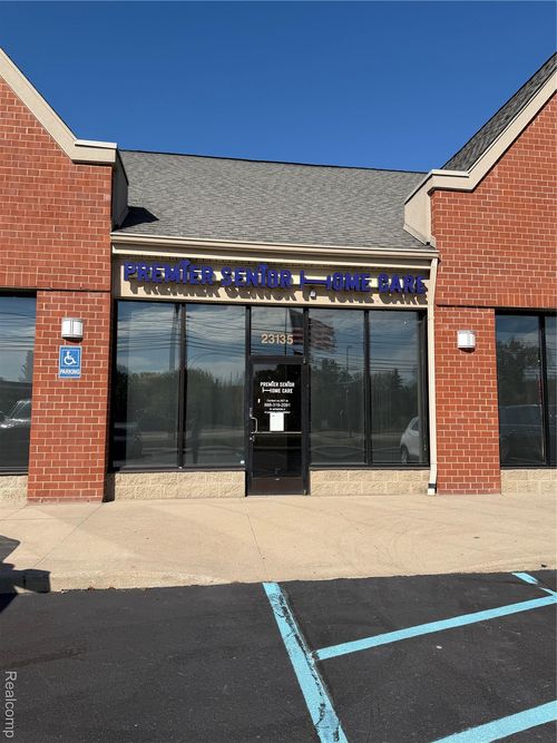 23135 21 Mile Rd, Macomb, MI, 48042-5182 | Card Image
