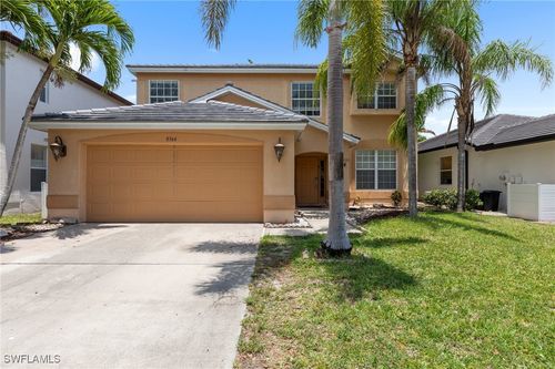 8364 Laurel Lakes Blvd, NAPLES, FL, 34119-9792 | Card Image