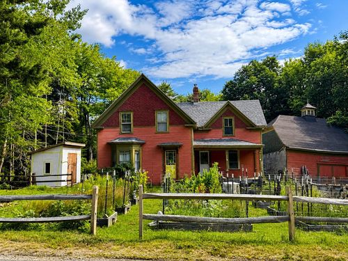 96 Dyers Bay Rd, Steuben, ME, 04680 | Card Image
