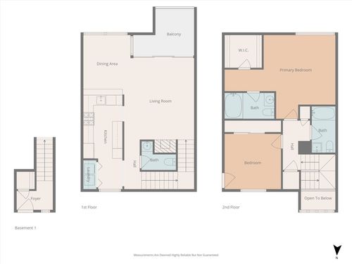 apt-36-484 E California Blvd, Pasadena, CA, 91106-3784 | Card Image