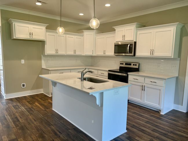 1442 Millstone Creek Rd, House other with 4 bedrooms, 4 bathrooms and 2 parking in Lascassas TN | Image 12