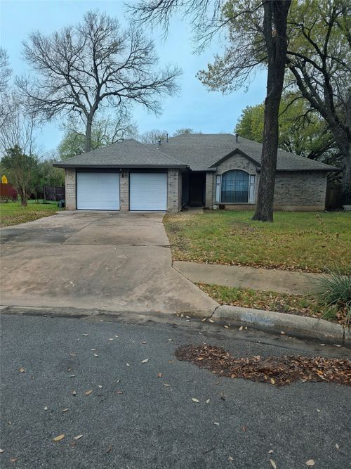 810 Setting Sun Court, Pflugerville, TX, 78660 | Card Image