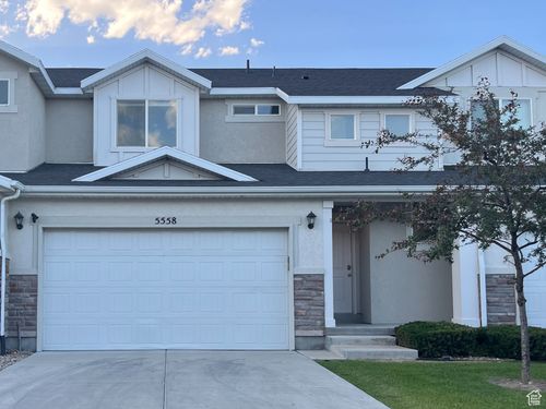 5558 W Dornton Ct, Herriman, UT, 84096-5804 | Card Image