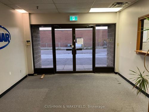 2-2525 Tedlo St, Mississauga, ON, L5A4A8 | Card Image