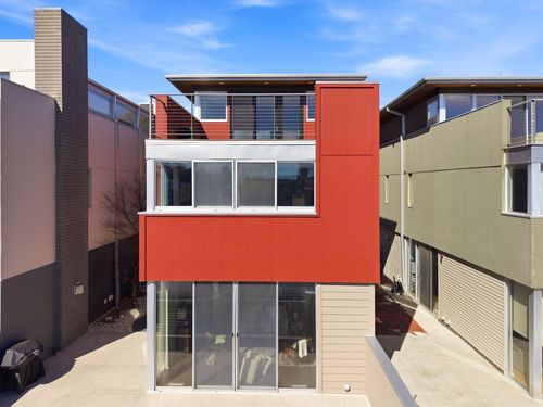 851 E Reservoir Avenue, Milwaukee, WI, 53212 | Card Image