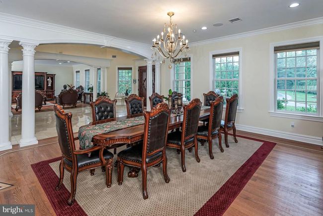 3870 Princeton Pike, House other with 8 bedrooms, 12 bathrooms and null parking in LAWRENCEVILLE NJ | Image 12