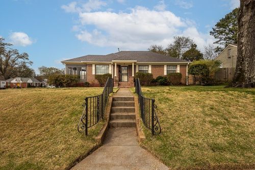 3754 Montclair Dr, Memphis, TN, 38111-6911 | Card Image