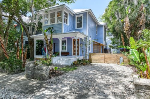 64 Weeden St., St Augustine, FL, 32084 | Card Image