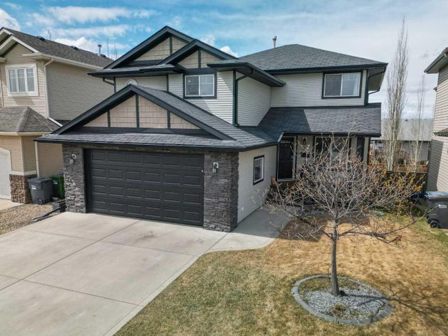 24 Innes Close, Home with 4 bedrooms, 3 bathrooms and 4 parking in Red Deer AB | Image 1