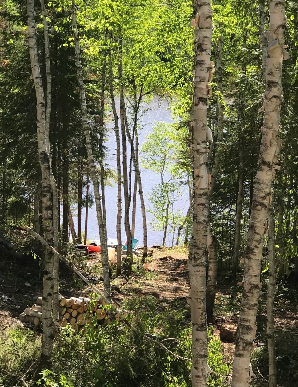 Land in Gallichan 3