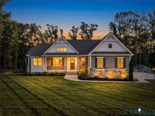 12848 Killycrom Drive, Chesterfield, VA, 23838 | Card Image