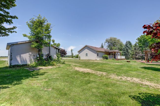 234 New Scotland Line, House other with 3 bedrooms, 2 bathrooms and 6 parking in Blenheim ON | Image 26