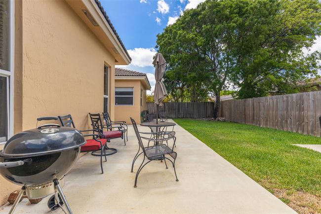 2015 Se 18 Th Ct, House other with 4 bedrooms, 3 bathrooms and null parking in Homestead FL | Image 38
