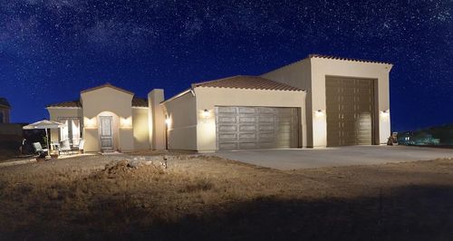 10485 W Pinnacle Peak Rd, Peoria, AZ, 85383-1300 | Card Image