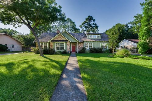 1207 Calderwood Dr, Houston, TX, 77073-1305 | Card Image