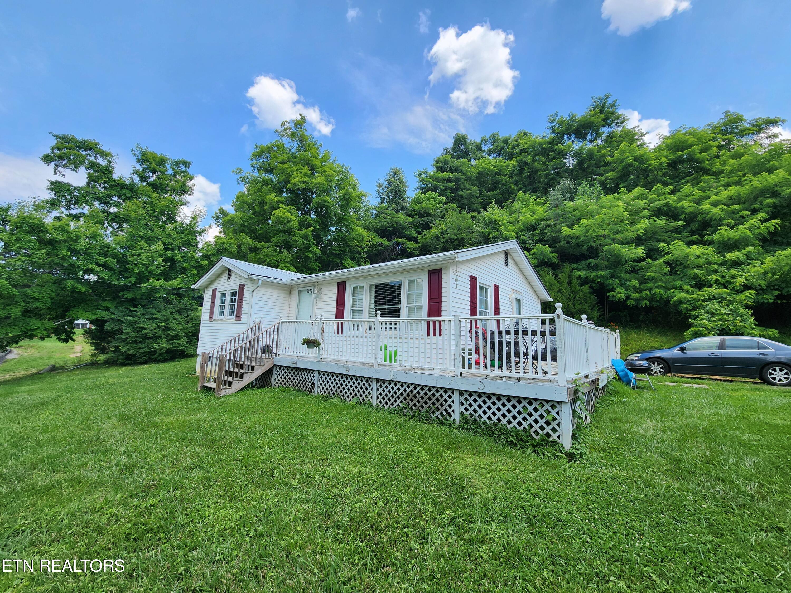 Old Maynardville Pike, Knoxville, TN 37938