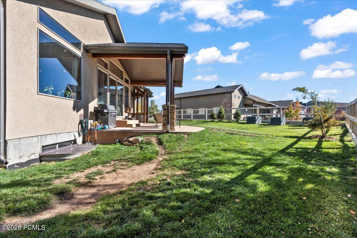 Residential in Francis 4