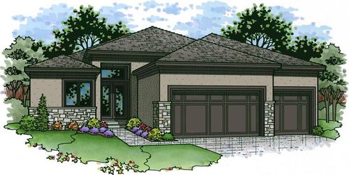 17308 Oakshire St, Overland Park, KS, 66221-7172 | Card Image