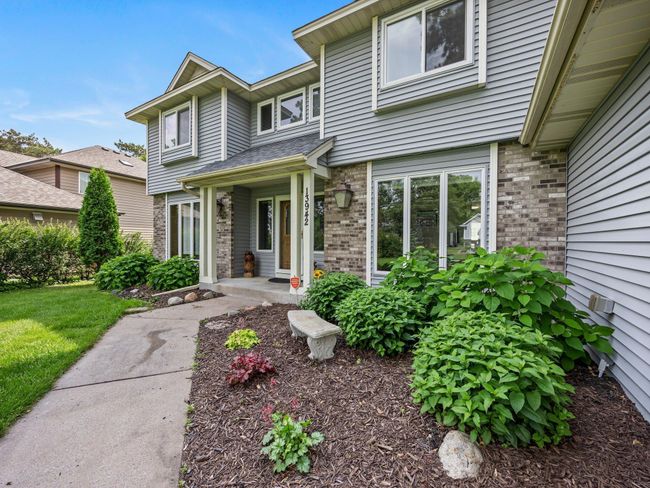 13942 Ivywood St Nw, House other with 5 bedrooms, 4 bathrooms and null parking in Andover MN | Image 7