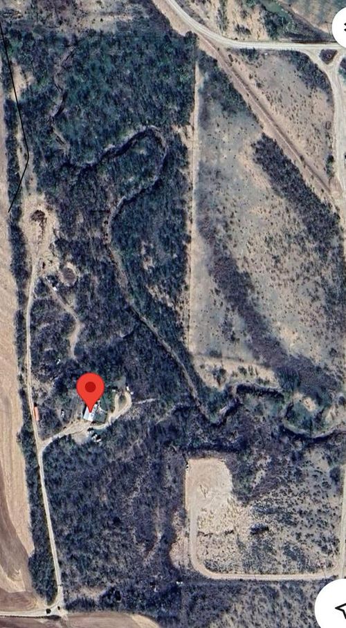 2620 County Road 265, Snyder, TX, 79549-8532 | Card Image