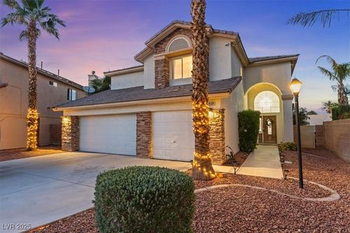 2639 Regency Cove Ct, Las Vegas, NV, 89121-3967 | Card Image