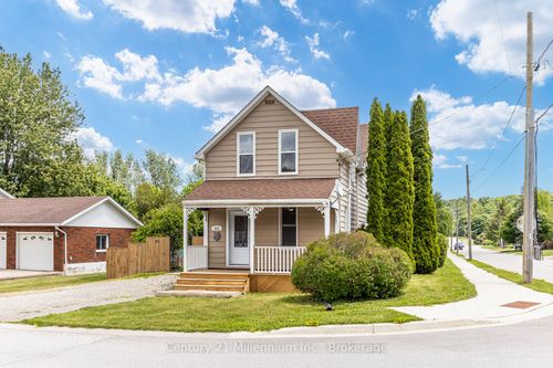 411 Taylor St, Wiarton, ON, N0H2T0 | Card Image