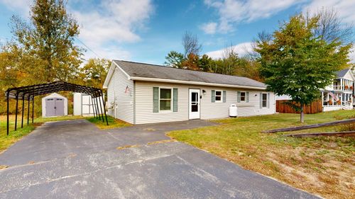 37 Depot St, Buckfield, ME, 04220-4334 | Card Image
