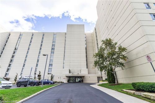 1109-5280 Lakeshore Rd, Burlington, ON, L7L5R1 | Card Image