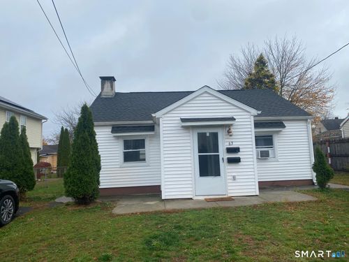 63 Terrace St, New Haven, CT, 06512-2623 | Card Image