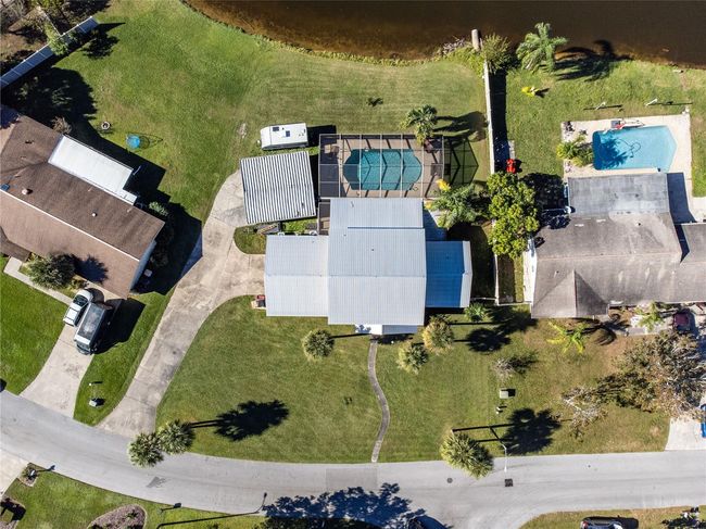 4500 Lake Trudy Dr, House other with 5 bedrooms, 3 bathrooms and null parking in Saint Cloud FL | Image 27