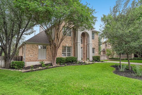3417 Halsell Ct, Austin, TX, 78732-2165 | Card Image