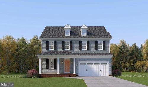 3724 Mill Creek Way, ELLICOTT CITY, MD, 21043 | Card Image