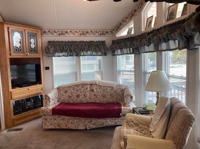 133 - 4 Aztec Ln, House other with 1 bedrooms, 1 bathrooms and null parking in Freedom NH | Image 9