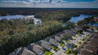 1100 Trafalgar Drive, House other with 3 bedrooms, 2 bathrooms and null parking in NEW PORT RICHEY FL | Image 2