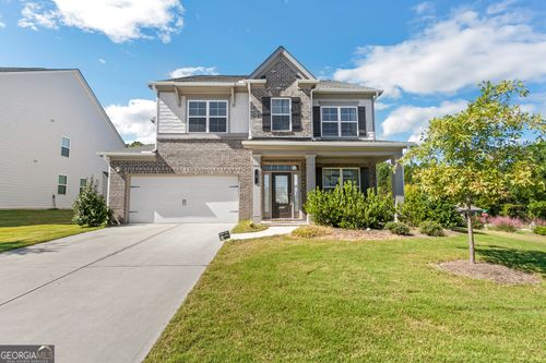 1 Affirmed Way, Newnan, GA, 30263-2464 | Card Image