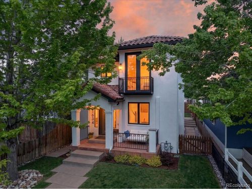 1634 S Emerson St, Denver, CO, 80210-2757 | Card Image