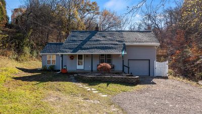 1616 Halifax Road, House other with 2 bedrooms, 1 bathrooms and null parking in Holts Summit MO | Image 1