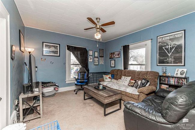 624 N Eisenhower Dr, House other with 4 bedrooms, 1 bathrooms and null parking in Junction City KS | Image 5