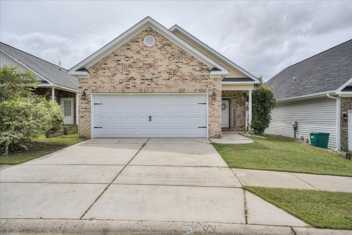 Dundee Way, Grovetown, GA 30813
