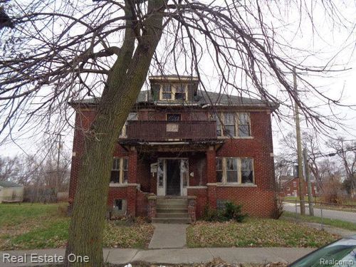 10011 Belleterre St, Detroit, MI, 48204-5387 | Card Image