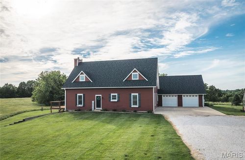90 Jug Hollow Rd, Hardin, IL, 62047-4266 | Card Image
