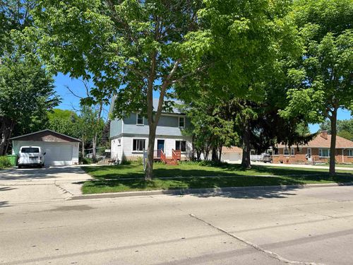 508 Prospect Ave, Beaver Dam, WI, 53916-2231 | Card Image