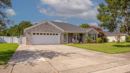 1017 Macala Dr, Conway, SC, 29527-5149 | Card Image