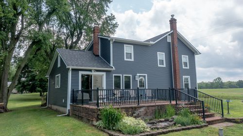 2399 Barger Rd, Urbana, OH, 43078-9655 | Card Image