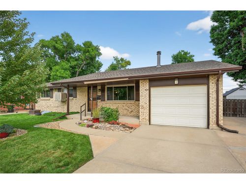 6114 Miller St, Arvada, CO, 80004-4932 | Card Image